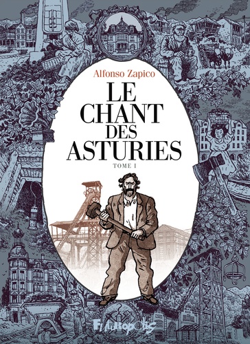 le-chant-des-asturie le-chant-des-asturie