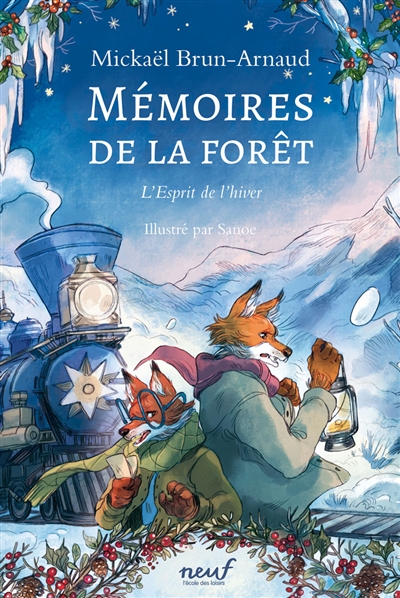 memoireforet
