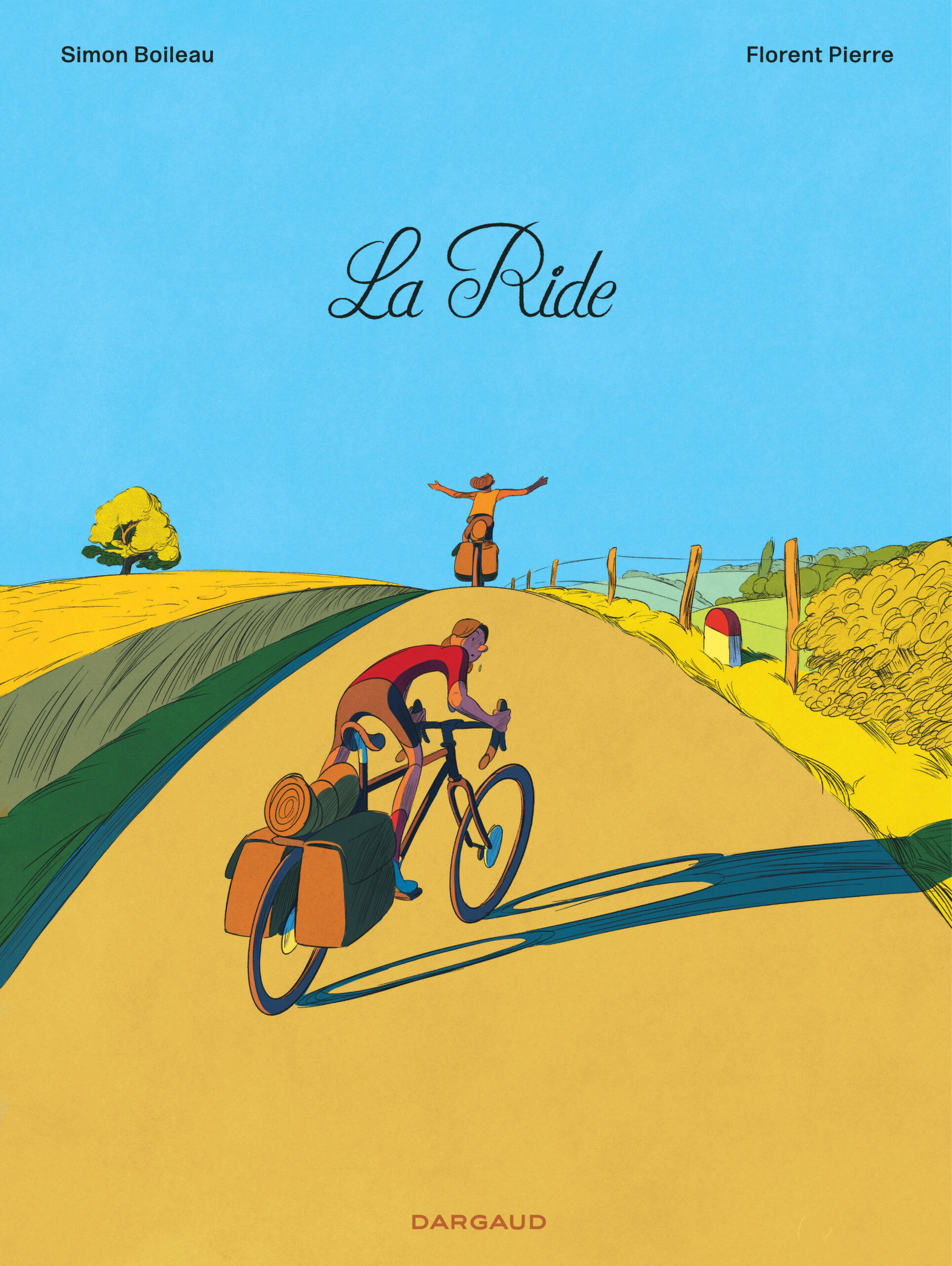 ride
