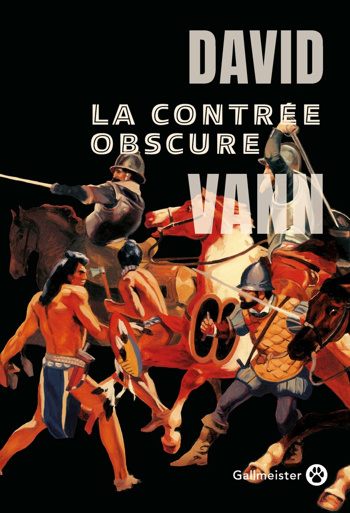 vann