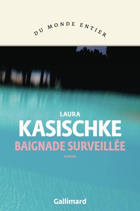 baignade