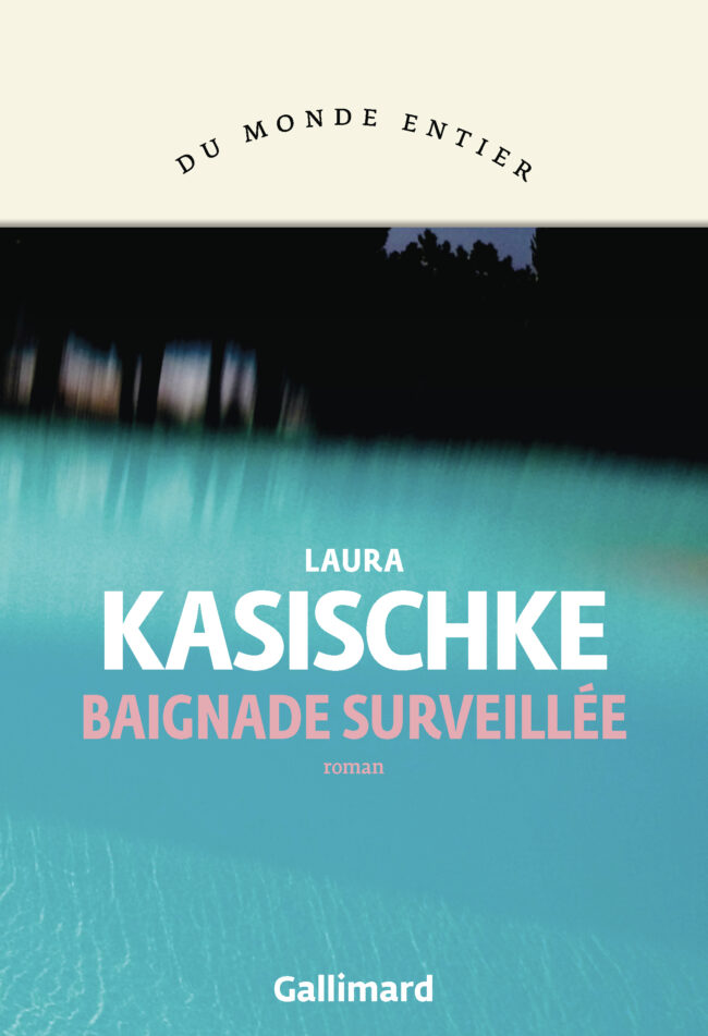 baignade