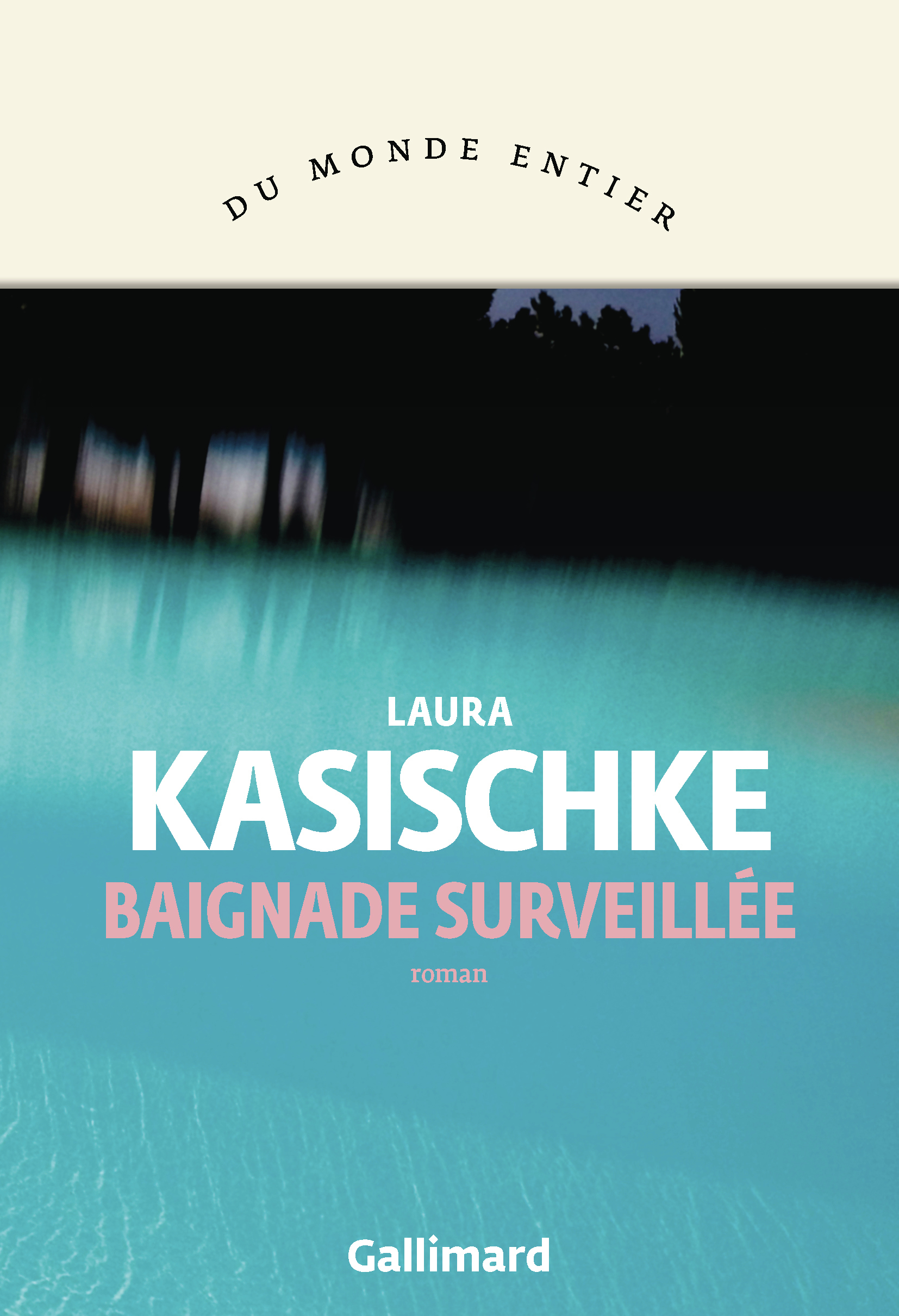 baignade