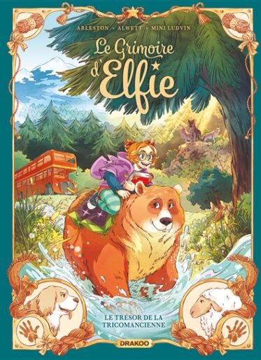 elfie4 elfie4