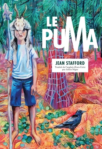 puma