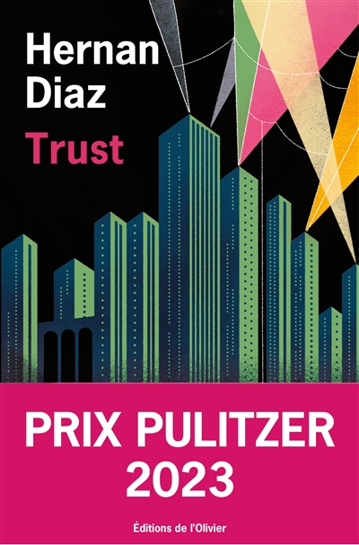 trust