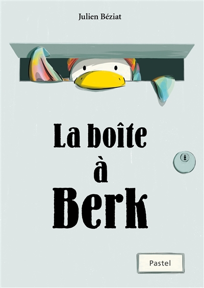 berk
