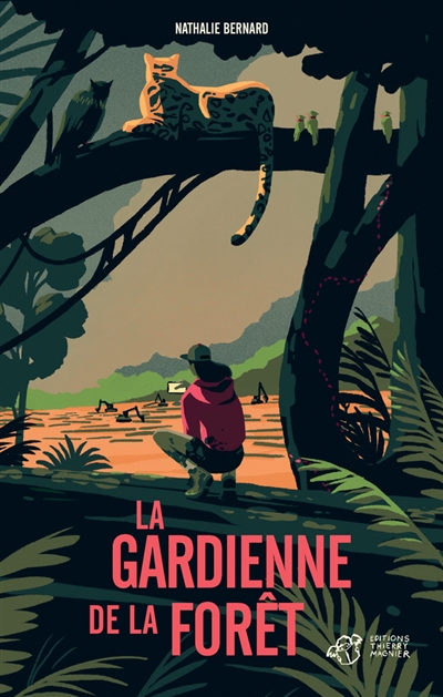 gardienne
