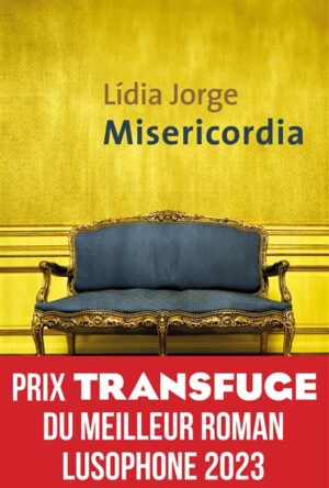 misericordia