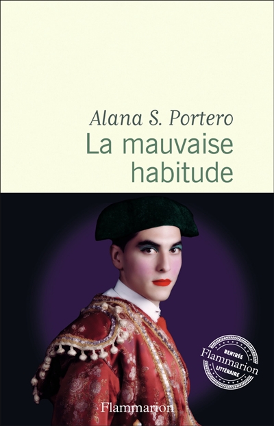 mauvaise habitude