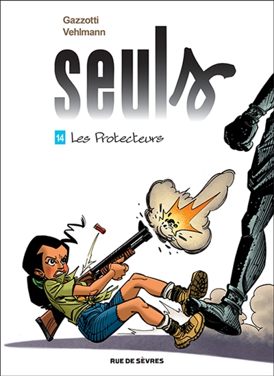 Seuls T.14