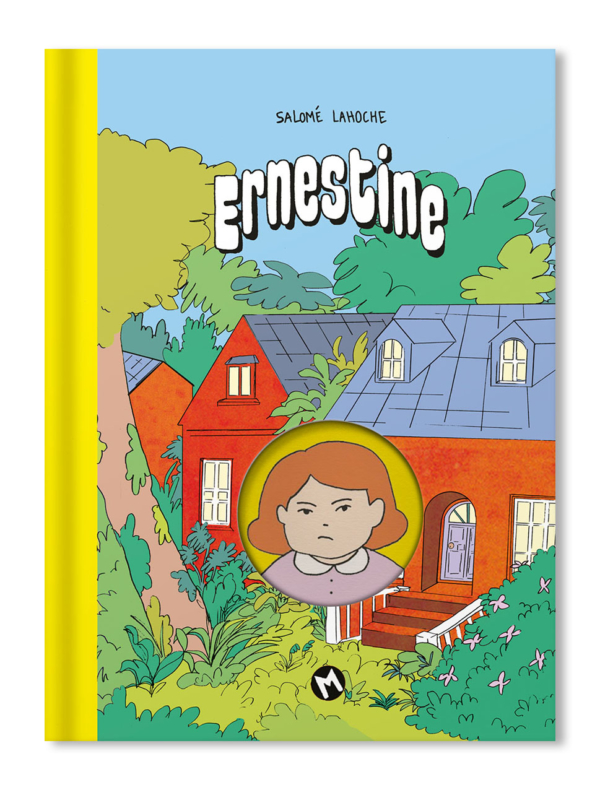 Ernestine