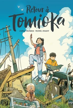tomioka