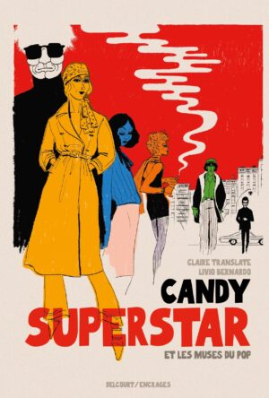 candy