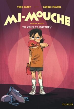 mimouche