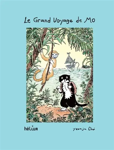 voyagemo