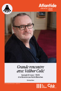 17_Les Nuits Blanches_Velibor Čolić