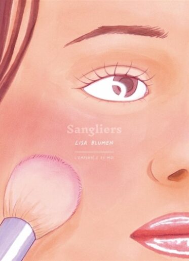 sanglier sanglier