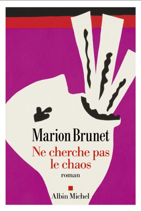 brunetchaos