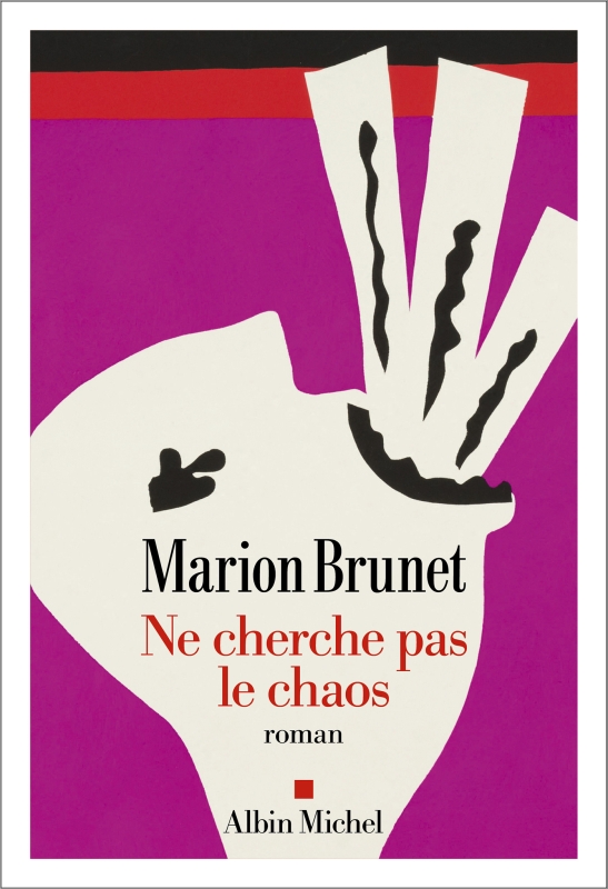 brunetchaos