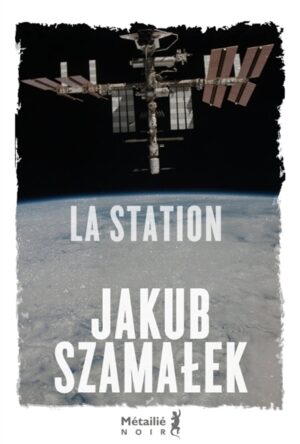 station