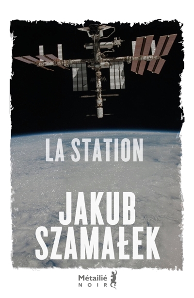 station