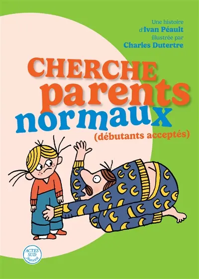 chercheparents