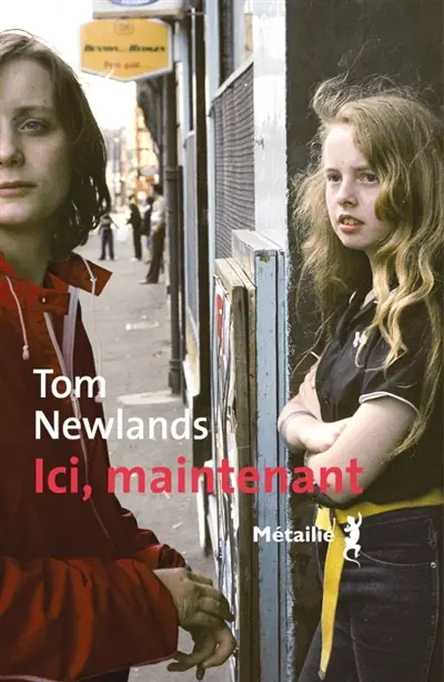 maintenant