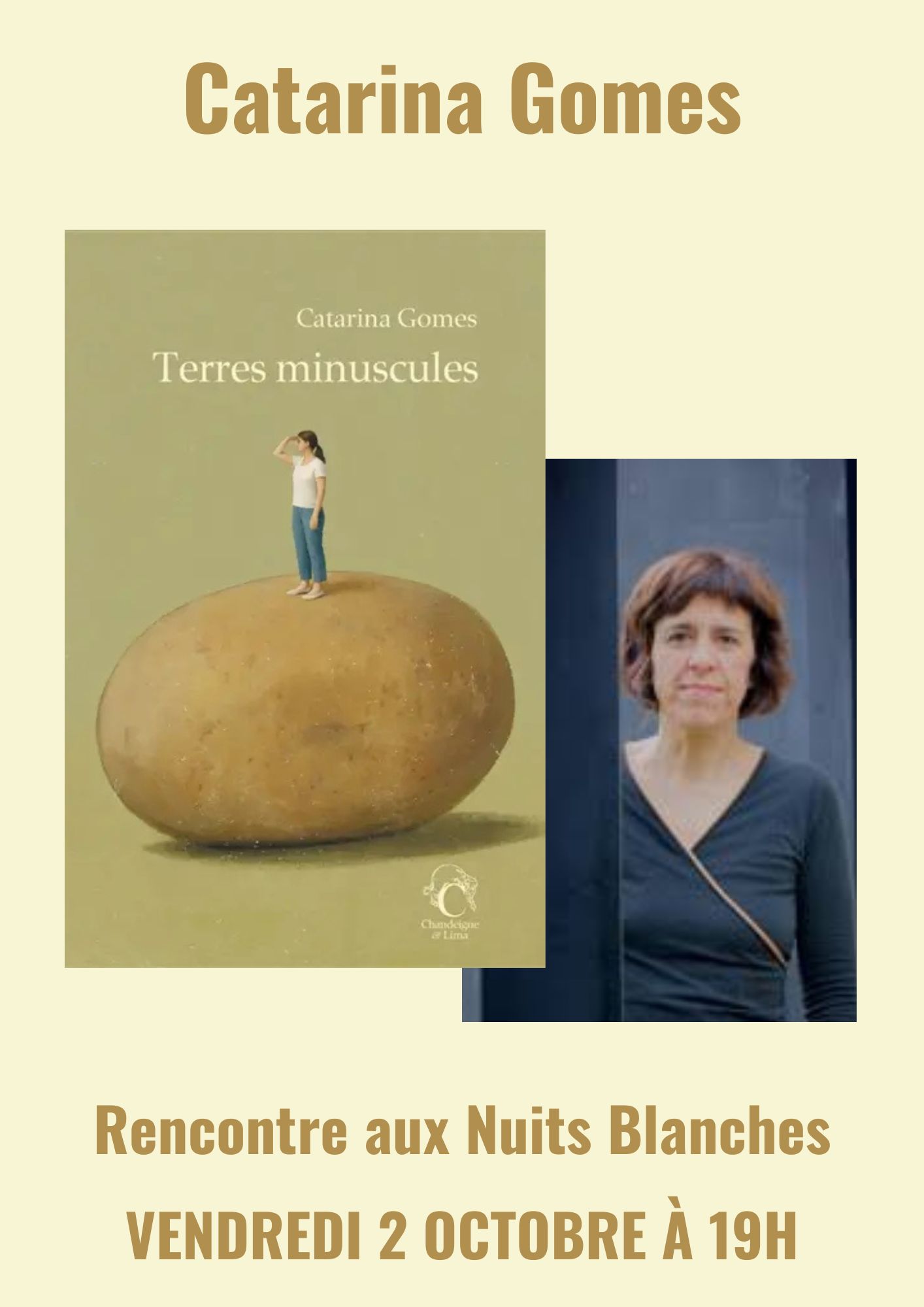 Grande rencontre