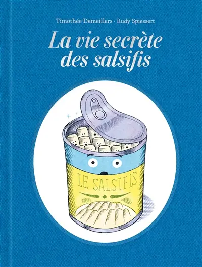 salsifis
