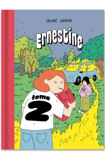 ernestine2
