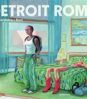 detroitroma