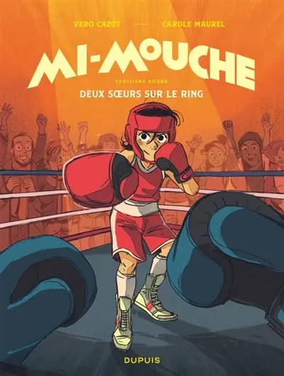 mimouche