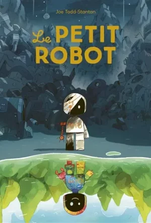 petitrobot