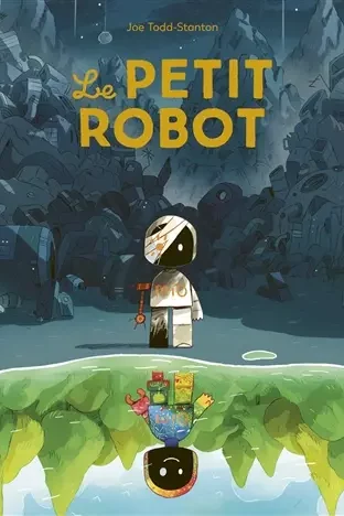 petitrobot