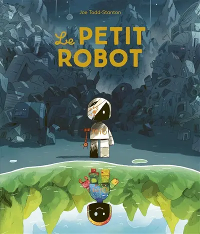 petitrobot