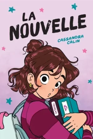 nouvelle
